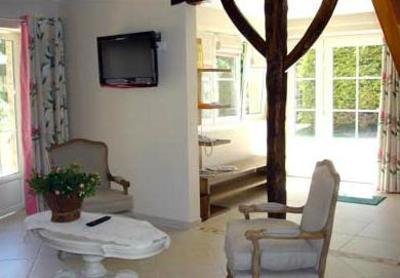 фото отеля La Ramade Hotel Marcey-les-Greves