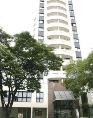 фото отеля Tsue The Palace Flat Hotel Sao Paulo