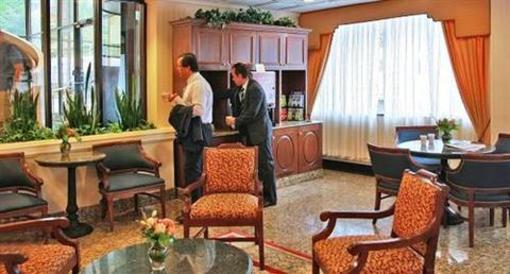 фото отеля Holiday Inn Washington - Central / White House