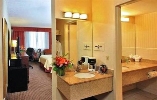 фото отеля Holiday Inn Washington - Central / White House