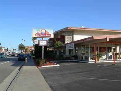 фото отеля Oceana Inn Santa Cruz