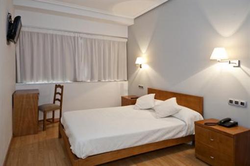 фото отеля Hotel Ciudad De Corella