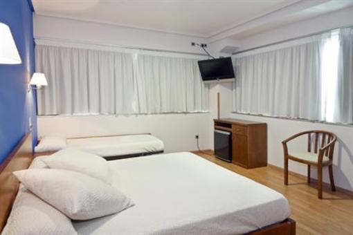фото отеля Hotel Ciudad De Corella