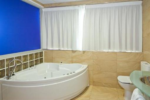 фото отеля Hotel Ciudad De Corella
