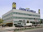 фото отеля Hotel Ciudad De Corella