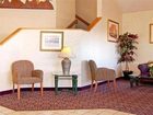 фото отеля Sleep Inn Airport Albuquerque