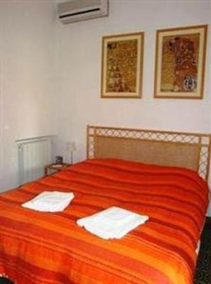 фото отеля Villa Cetta Bed And Breakfast