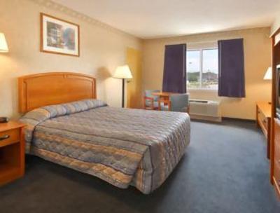 фото отеля Sleep Inn Lexington Park