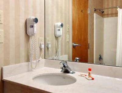 фото отеля Sleep Inn Lexington Park
