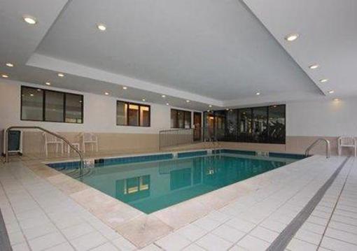 фото отеля Sleep Inn Lexington Park