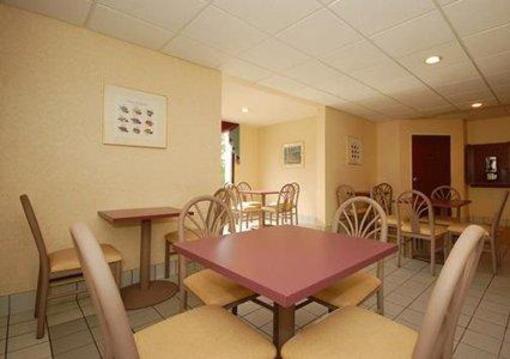 фото отеля Sleep Inn Lexington Park