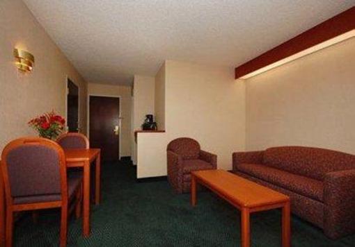 фото отеля Sleep Inn Lexington Park
