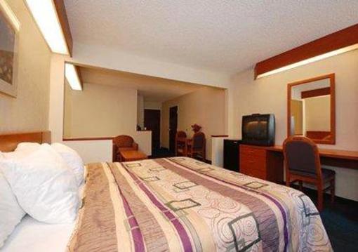 фото отеля Sleep Inn Lexington Park
