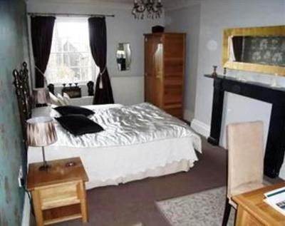 фото отеля The Globe Inn Chagford