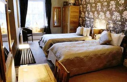 фото отеля The Globe Inn Chagford