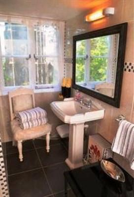 фото отеля The Globe Inn Chagford