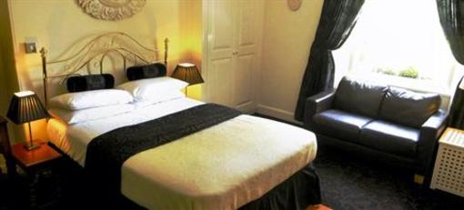 фото отеля The Globe Inn Chagford
