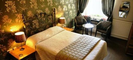 фото отеля The Globe Inn Chagford