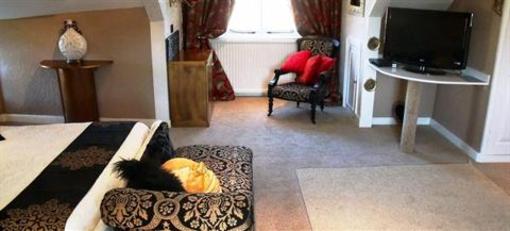 фото отеля The Globe Inn Chagford