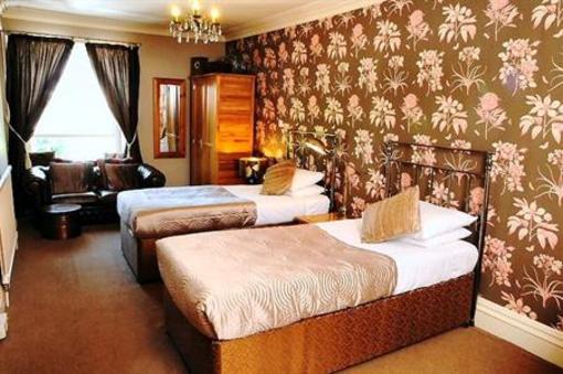 фото отеля The Globe Inn Chagford