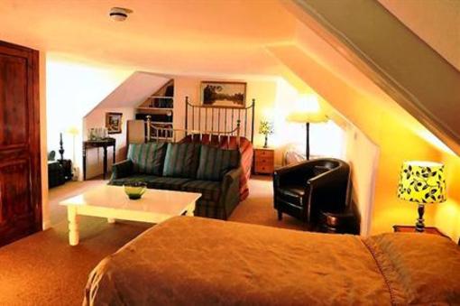 фото отеля The Globe Inn Chagford