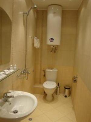 фото отеля Hotel Niagara