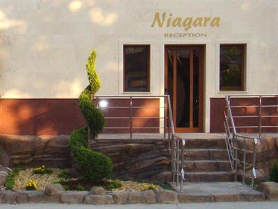 фото отеля Hotel Niagara