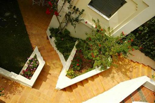 фото отеля Villa Pefki