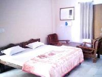 Pushkar Lake Palace