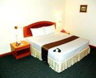 фото отеля Sing Golden Place Hotel