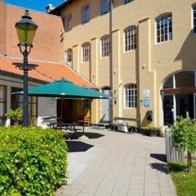 фото отеля Danhostel Svendborg