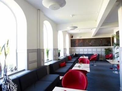 фото отеля Danhostel Svendborg