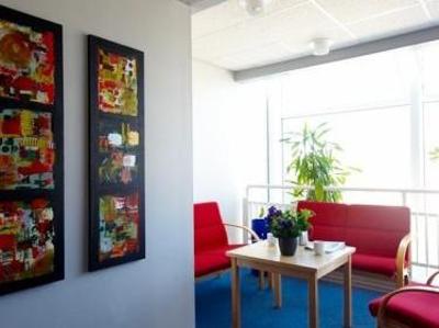 фото отеля Danhostel Svendborg