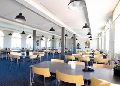 фото отеля Danhostel Svendborg