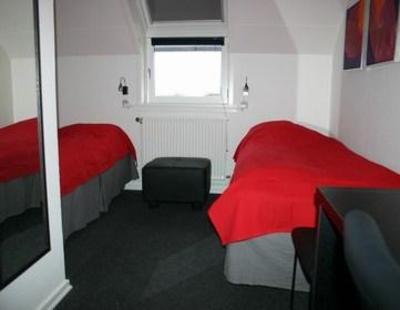 фото отеля Danhostel Svendborg