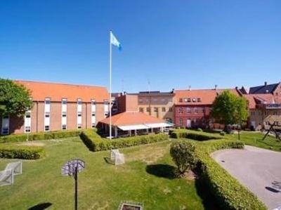 фото отеля Danhostel Svendborg