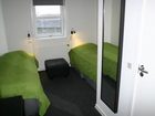 фото отеля Danhostel Svendborg