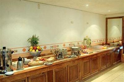 фото отеля Best Western Hotel Xalapa