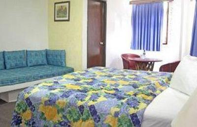 фото отеля Best Western Hotel Xalapa