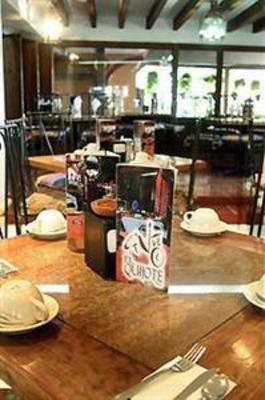фото отеля Best Western Hotel Xalapa