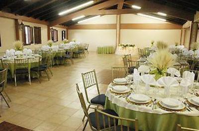фото отеля Best Western Hotel Xalapa