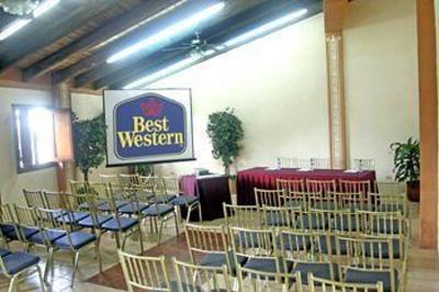 фото отеля Best Western Hotel Xalapa