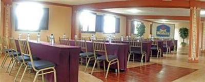 фото отеля Best Western Hotel Xalapa