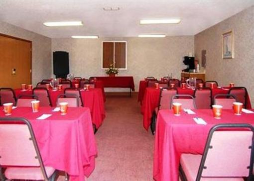 фото отеля Comfort Inn Airport Flint