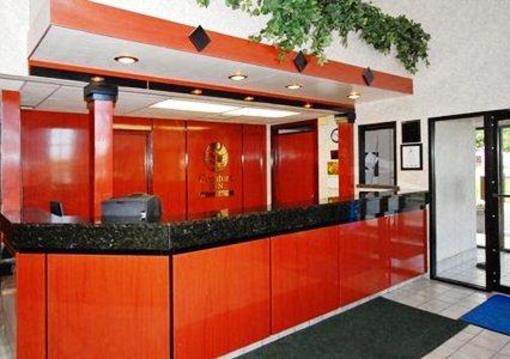 фото отеля Comfort Inn Airport Flint