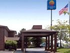 фото отеля Comfort Inn Airport Flint