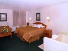 фото отеля Comfort Inn Airport Flint