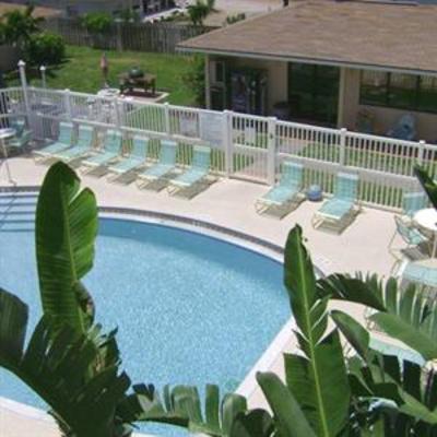 фото отеля Tuckaway Shores Resort