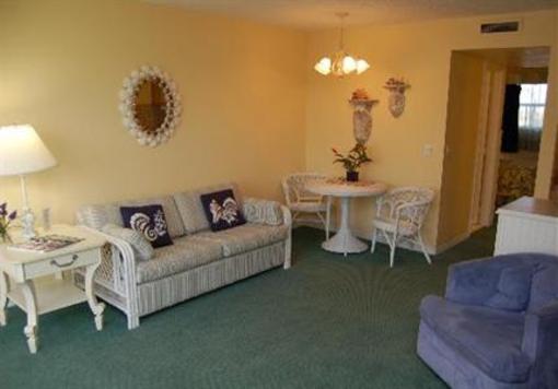 фото отеля Tuckaway Shores Resort