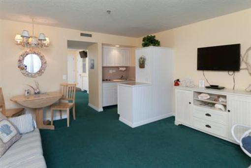 фото отеля Tuckaway Shores Resort